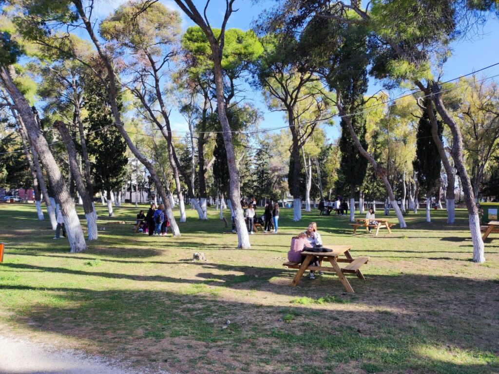 Λειτουργία Φιξ 21-23 Ιουνίου 2024
