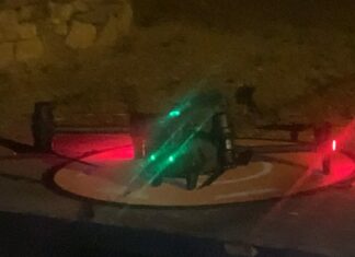 Με ένα δεύτερο drone ενισχύει ο Δήμος Πεντέλης την προστασία του Πεντελικού