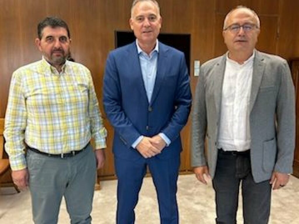 24ωρη και απρόσκοπτη λειτουργία των υποδομών στον σταθμό του ΗΣΑΠ ζήτησε από την διοίκηση της ΣΤΑΣΥ ο δήμαρχος Ηρακλείου Αττικής 3 24ωρη και απρόσκοπτη λειτουργία των υποδομών στον σταθμό του ΗΣΑΠ ζήτησε από την διοίκηση της ΣΤΑΣΥ ο δήμαρχος Ηρακλείου Αττικής