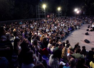 Αφιερώματα σε Μπέλλου – Γαβαλά αλλά και live Encardia – Alejandro Diaz, στην τρίτη εβδομάδα του Φεστιβάλ Ρεματιάς – Νύχτες Αλληλεγγύης 2024