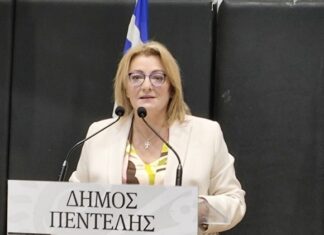 Ο Δήμος Πεντέλης σε πλήρη ετοιμότητα