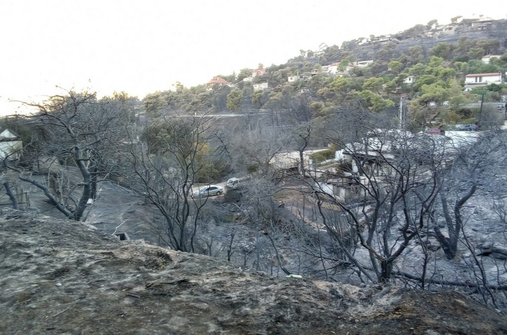 Άνοιξε η πλατφόρμα arogi.gov.gr για τους πληγέντες απο την πρόσφατη πυρκαγιά στην Αττική 3 Άνοιξε η πλατφόρμα arogi.gov.gr για τους πληγέντες απο την πρόσφατη πυρκαγιά στην Αττική