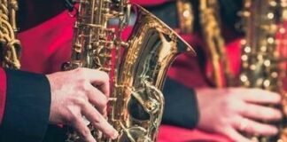 Προκήρυξη ανοικτού ηλεκτρονικού διαγωνισμού με τίτλο «ΔΑΠΑΝΕΣ ΣΥΓΚΡΟΤΗΣΗΣ ΚΑΙ ΛΕΙΤΟΥΡΓΙΑΣ ΦΙΛΑΡΜΟΝΙΚΗΣ ΟΡΧΗΣΤΡΑΣ ΓΙΑ ΣΥΜΜΕΤΟΧΗ ΣΕ ΕΚΔΗΛΩΣΕΙΣ TOY ΔΗΜΟΥ ΑΜΑΡΟΥΣΙΟΥ»