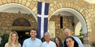 Μήνυμα Δημάρχου Κηφισιάς για τον Δεκαπενταύγουστο