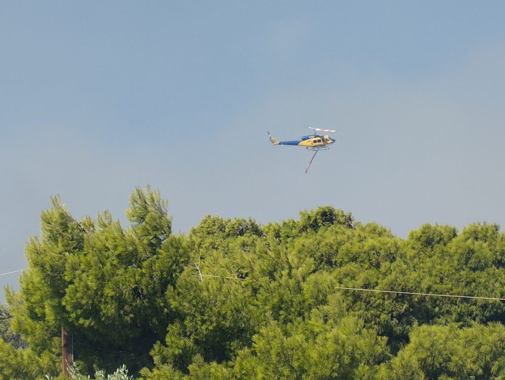 Παροχή φροντίδας στους δημότες