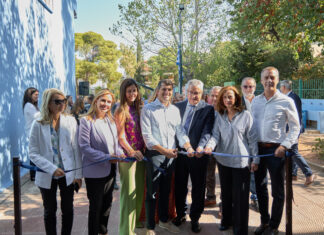 ΕΝΕΕΓΥΛ Κηφισιάς: Ένα μεγάλο βήμα ανθρωπιάς & Συμπερίληψης για τον Δήμο