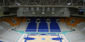 Η Δημοτική Αρχή εξασφάλισε πολύτιμες προπονητικές ώρες για συλλόγους του Δήμου Κηφισιάς