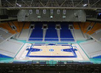 Η Δημοτική Αρχή εξασφάλισε πολύτιμες προπονητικές ώρες για συλλόγους του Δήμου Κηφισιάς