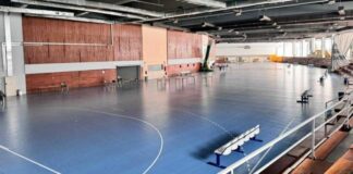 Η Δημοτική Αρχή νοίκιασε αθλητικούς χώρους για συλλόγους του Δήμου Κηφισιάς