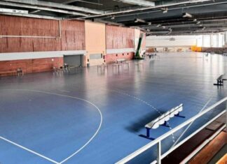 Η Δημοτική Αρχή νοίκιασε αθλητικούς χώρους για συλλόγους του Δήμου Κηφισιάς