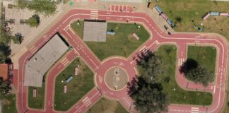 Κυκλοφοριακή αγωγή για παιδιά 4-8 ετών