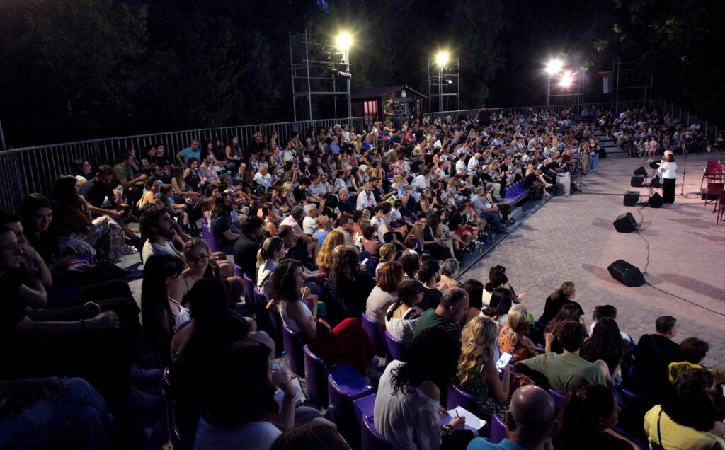 Με πέντε εκδηλώσεις υποδέχεται τον Σεπτέμβριο το Φεστιβάλ Ρεματιάς – Νύχτες Αλληλεγγύης 2024