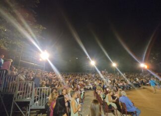 Σύγχρονο θέατρο, αρχαία τραγωδία, έντεχνη και συμφωνική μουσική στη Ρεματιά