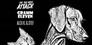 Συναυλία για τους αδέσποτους φίλους μας στο Θέατρο Ρεματιάς – Κυριακή 29.9.24