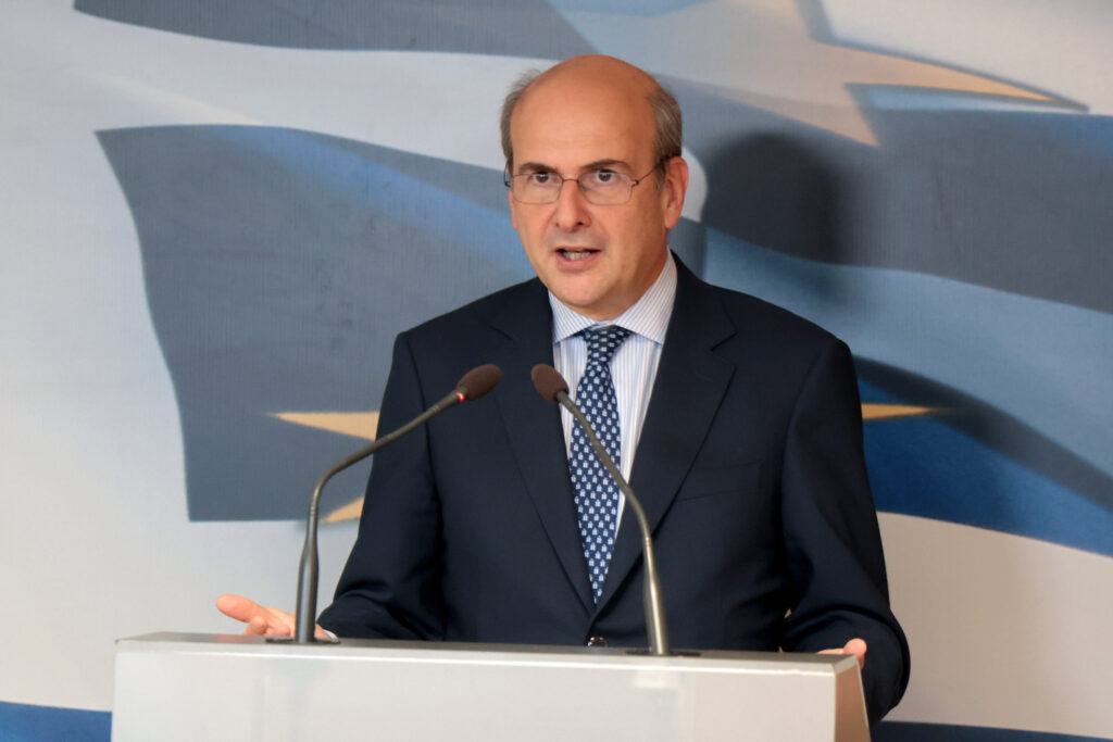 Απάντηση στην εφημερίδα «Εστία»: Η ρύθμιση για μειωμένο ΦΠΑ στα νησιά που φιλοξενούν όσους αιτούνται άσυλο ισχύει εδώ και αρκετά χρόνια  