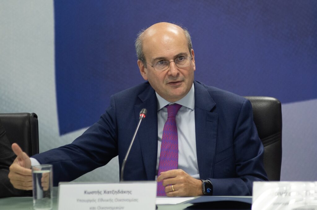 Αυξημένες κατά 75,7% οι νέες ρυθμίσεις στον εξωδικαστικό μηχανισμό τον Σεπτέμβριο