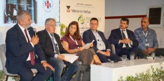 Διπλή βράβευση για τον Δήμο Κηφισιάς στο δέκατο ένατο Πανελλήνιο Συνέδριο του ΕΔΔΥΠΠΥ