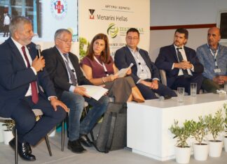 Διπλή βράβευση για τον Δήμο Κηφισιάς στο δέκατο ένατο Πανελλήνιο Συνέδριο του ΕΔΔΥΠΠΥ