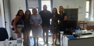 Δωρεάν προληπτικός στοματολογικός έλεγχος στα μέλη του ΚΑΠΗ, σε συνεργασία με το Κέντρο Υγείας Αμαρουσίου