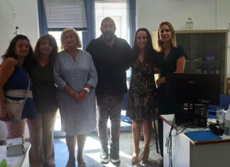 Δωρεάν προληπτικός στοματολογικός έλεγχος στα μέλη του ΚΑΠΗ, σε συνεργασία με το Κέντρο Υγείας Αμαρουσίου