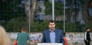 «Δυο νέα αθλητικά στολίδια στην Κάτω Κηφισιά»