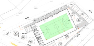 Ιστορική δωρεά προς τον Δήμο για κατασκευή Πρότυπου κλειστού γηπέδου