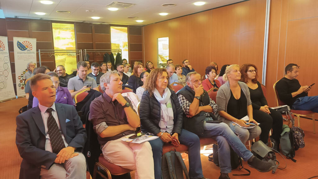 Mentors of Europe Diversity – Ο Δήμος Χαλανδρίου συμμετείχε στο ευρωπαϊκό συνέδριο της σύμπραξης στην Ουγγαρία 3 Mentors of Europe Diversity – Ο Δήμος Χαλανδρίου συμμετείχε στο ευρωπαϊκό συνέδριο της σύμπραξης στην Ουγγαρία