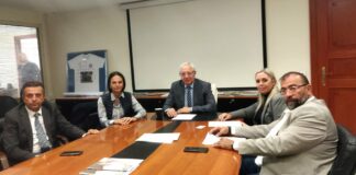 Μνημόνιο συνεργασίας του Δήμου Αμαρουσίου και του Κέντρου Ειδικών Θεραπειών «ΣΚΕΠΗ»