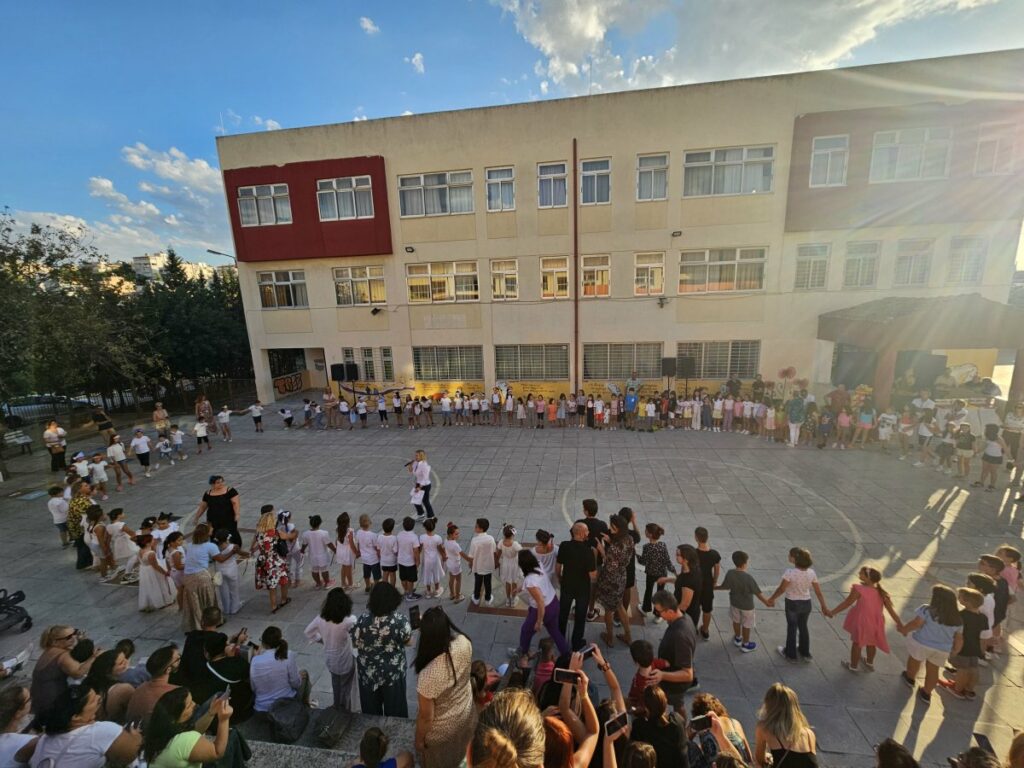 Παιχνίδια από τις γειτονιές του κόσμου στο 3ο Φεστιβάλ Παραδοσιακού Παιχνιδιού 3 Παιχνίδια από τις γειτονιές του κόσμου στο 3ο Φεστιβάλ Παραδοσιακού Παιχνιδιού
