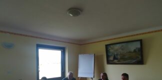 pROceed goes practise: Ο Δήμος Χαλανδρίου συμμετείχε σε συνάντηση εργασίας που έγινε τον Οκτώβριο στην Ουγγαρία