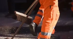 Πρόγραμμα Οδοκαθάρισης 17.10.2024