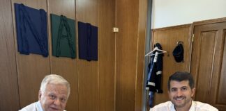 Σύμφωνο Συνεργασίας του Δήμου Κηφισιάς με «Το Χαμόγελο του Παιδιού»