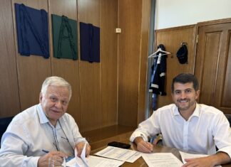 Σύμφωνο Συνεργασίας του Δήμου Κηφισιάς με «Το Χαμόγελο του Παιδιού»