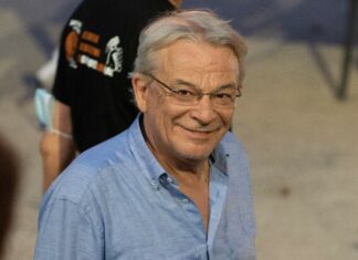 Το Χαλάνδρι αποχαιρετά με βαθιά οδύνη τον αγαπημένο μας Σέργιο