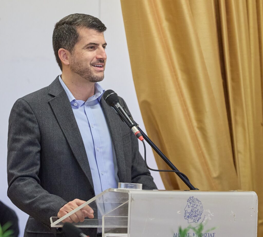 Το μήνυμα του Δημάρχου Κηφισιάς για την Επέτειο της 28ης Οκτωβρίου 1940 3 Το μήνυμα του Δημάρχου Κηφισιάς για την Επέτειο της 28ης Οκτωβρίου 1940