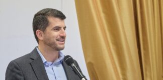 Το μήνυμα του Δημάρχου Κηφισιάς για την Επέτειο της 28ης Οκτωβρίου 1940