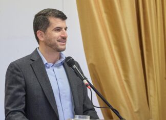 Το μήνυμα του Δημάρχου Κηφισιάς για την Επέτειο της 28ης Οκτωβρίου 1940