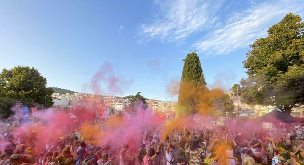 Το πρώτο Family Festival έρχεται στη Κηφισιά! 3 Το πρώτο Family Festival έρχεται στη Κηφισιά!