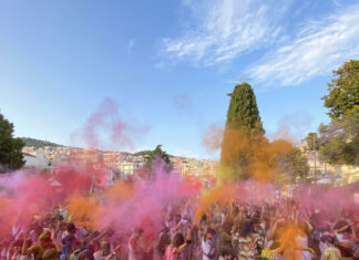 Το πρώτο Family Festival έρχεται στη Κηφισιά!