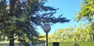 Ξεκίνησαν οι αγιασμοί στους Δημοτικούς Βρεφικούς-Βρεφονηπιακούς Σταθμούς του Δήμου Αμαρουσίου