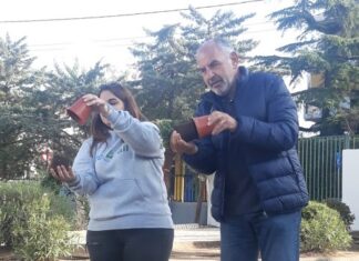 Ακόμη μία πετυχημένη δράση περιβαλλοντικής ενημέρωσης του Δήμου σε σχολείο της Κηφισιάς