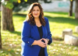 Ενωμένοι Ενάντια στη Βία: Το Μήνυμα της Δημάρχου Διονύσου για τη 25η Νοεμβρίου