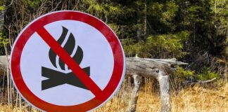 Επέκταση χρονικής διάρκειας αντιπυρικής περιόδου