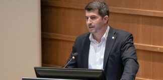 Μήνυμα Δημάρχου Κηφισιάς για την 51η επέτειο του Πολυτεχνείου