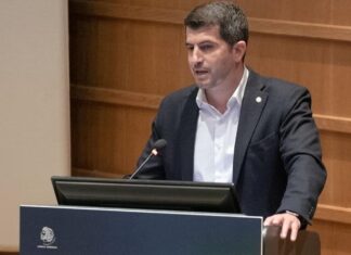 Μήνυμα Δημάρχου Κηφισιάς για την 51η επέτειο του Πολυτεχνείου