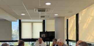 «Ναι» στην διάνοιξη της λεωφόρου Κύμης με σκεπαστό όμως το κομμάτι που περνάει από την πόλη: ο Νίκος Μπάμπαλος ξεκαθαρίζει την θέση του Δήμου Ηρακλείου Αττικής