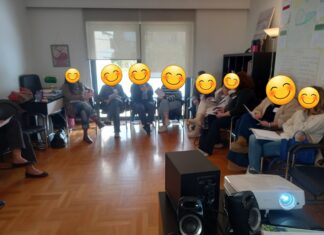 Ολοκληρώθηκε το επιμορφωτικό σεμινάριο γονέων από «Προνόη»-ΟΚΑΝΑ
