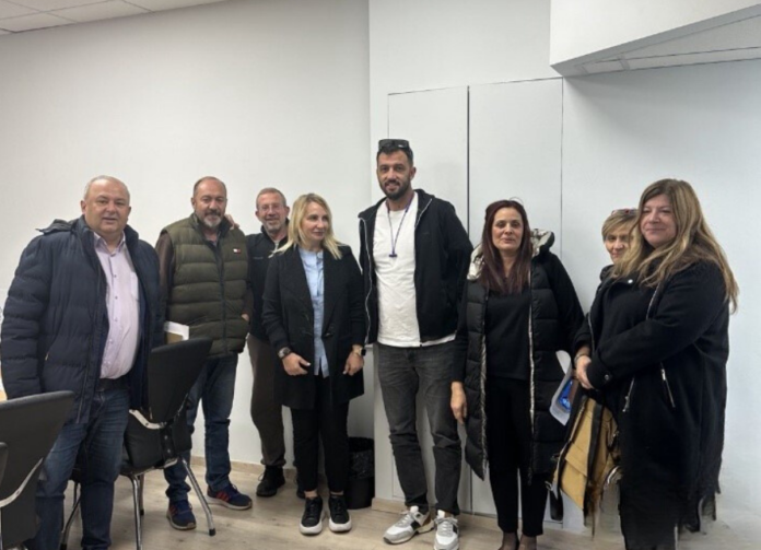 Συνάντηση Προέδρων των Δ.Κ. με τον Αντιδήμαρχο Διοικητικών υπηρεσιών_673864a75f94b.png