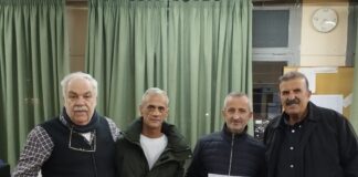 Βράβευση μαθητών του 7ου Εσπερινού ΕΠΑΛ Χαλανδρίου