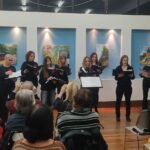 Χριστουγεννιάτικες μελωδίες από το «Musicart hut»